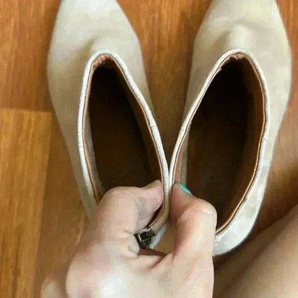 Seychelles ankle boots - Picture 5 of 6